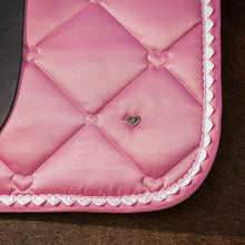 Load image into Gallery viewer, QHP Lyvia Saddle Pad