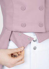 Load image into Gallery viewer, Maximilian Alvor Tailcoat (Mauve)
