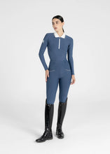 Load image into Gallery viewer, Maximilian Pro Riding Leggings ~ Sailor