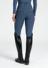 Load image into Gallery viewer, Maximilian Pro Riding Leggings ~ Sailor