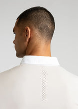 Load image into Gallery viewer, Maximilian ~ Active Long Sleeve Competition Shirt (Beige)