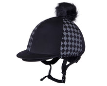 Load image into Gallery viewer, QHP- Omaha Helmet Cover ~ ON SALE