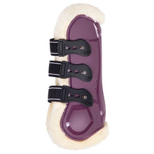 Load image into Gallery viewer, QHP MENTON TENDON BOOT SET