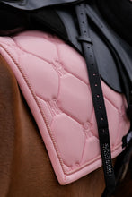 Load image into Gallery viewer, Mrs. Ros SADDLE PAD PINK - BS COLLECTION