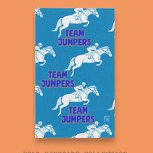Load image into Gallery viewer, Equine & Design Team Ringside Towel