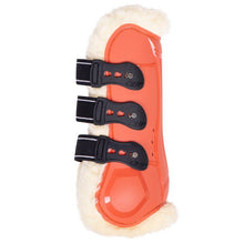 Load image into Gallery viewer, QHP MENTON TENDON BOOT SET