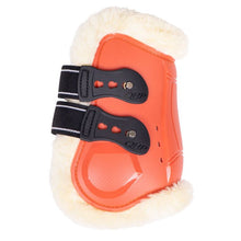Load image into Gallery viewer, QHP MENTON TENDON BOOT SET