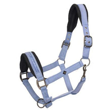Load image into Gallery viewer, IRH-Jewel Mesh Halter w/ Matching Lead