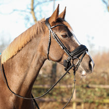 Load image into Gallery viewer, QHP Noseband pad Air Mesh