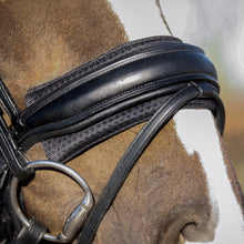 Load image into Gallery viewer, QHP Noseband pad Air Mesh