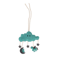 Load image into Gallery viewer, QHP Horse toy Novy