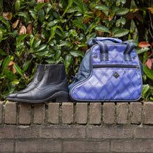 Load image into Gallery viewer, QHP Paddock Boot Bag