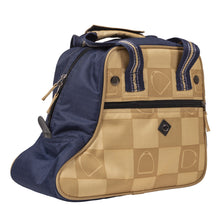 Load image into Gallery viewer, QHP Paddock Boot Bag