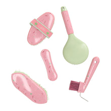 Load image into Gallery viewer, QHP Lucky Grooming Set- Boxed