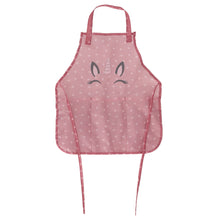 Load image into Gallery viewer, QHP Unicorn Grooming Apron