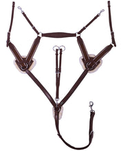 Load image into Gallery viewer, QHP Ontario Breast Plate