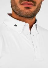 Load image into Gallery viewer, Maximilian Mens Active Competition Shirt (Long Sleeve)