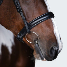 Load image into Gallery viewer, Lumiere STELLA BRIDLE SNAFFLE