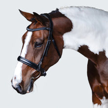 Load image into Gallery viewer, Lumiere STELLA BRIDLE SNAFFLE