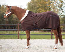 Load image into Gallery viewer, QHP Julin Show Rug