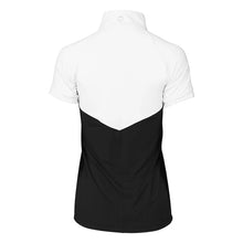 Load image into Gallery viewer, Dapplebay Lady Riding Top - Short Sleeve