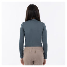 Load image into Gallery viewer, BR 4-EH Zip-Up Pullover Dinthe Children