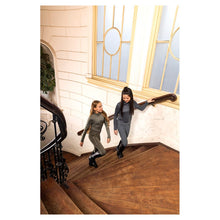 Load image into Gallery viewer, BR 4-EH Zip-Up Pullover Dinthe Children