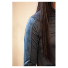 Load image into Gallery viewer, BR 4-EH Zip-Up Pullover Dinthe Children