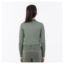 Load image into Gallery viewer, BR 4-EH Zip-Up Pullover Dinthe Children