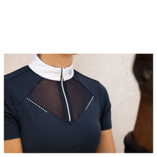 Load image into Gallery viewer, BR Short Sleeve Competition Shirt Zapopan Ladies