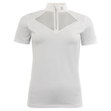 Load image into Gallery viewer, BR Short Sleeve Competition Shirt Zapopan Ladies