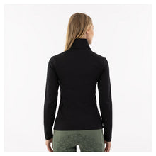 Load image into Gallery viewer, BR Turtleneck Frida in Meteorite
