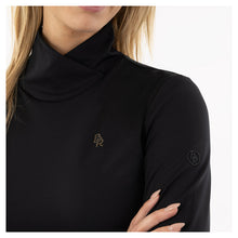 Load image into Gallery viewer, BR Turtleneck Frida in Meteorite