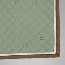 Load image into Gallery viewer, Dapplebay Sport Dressage Saddle Pad-Sage