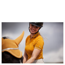 Load image into Gallery viewer, BR Polo Shirt Eloise Ladies