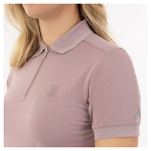Load image into Gallery viewer, BR Polo Shirt Eloise Ladies