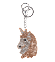 Load image into Gallery viewer, Unicorn Pendant