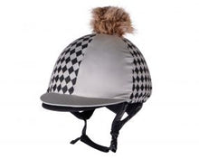 Load image into Gallery viewer, QHP- Omaha Helmet Cover ~ ON SALE