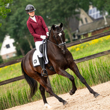 Load image into Gallery viewer, QHP ~ Competition Jacket Noven ~ Maroon