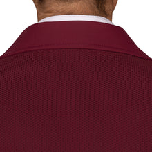 Load image into Gallery viewer, QHP ~ Competition Jacket Noven ~ Maroon