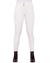 Load image into Gallery viewer, QHP Adalyn Breech Full Grip