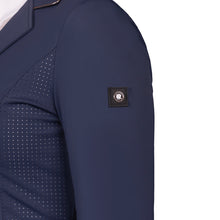 Load image into Gallery viewer, QHP Competition jacket Sariah ~ Navy