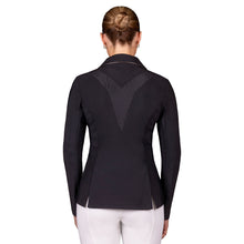 Load image into Gallery viewer, QHP Competition jacket Sariah ~ Black