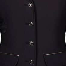 Load image into Gallery viewer, QHP Competition jacket Sariah ~ Black