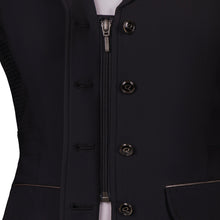 Load image into Gallery viewer, QHP Competition jacket Sariah ~ Black