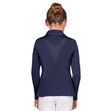Load image into Gallery viewer, QHP Sariah Competition Jacket ~ Youth