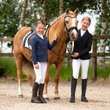 Load image into Gallery viewer, QHP Sariah Competition Jacket ~ Youth