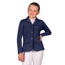 Load image into Gallery viewer, QHP Sariah Competition Jacket ~ Youth