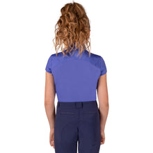 Load image into Gallery viewer, QHP Nyomi Sport Shirt ~Youth