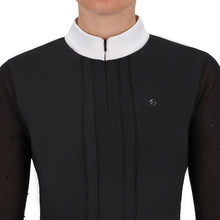 Load image into Gallery viewer, QHP Sennah Show Shirt